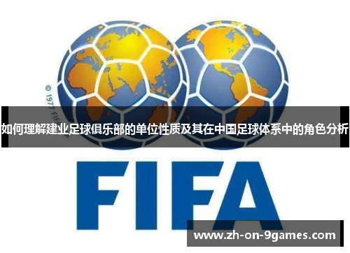 如何理解建业足球俱乐部的单位性质及其在中国足球体系中的角色分析