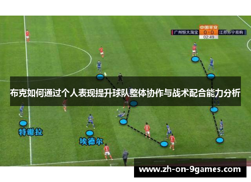 布克如何通过个人表现提升球队整体协作与战术配合能力分析